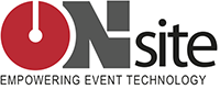 ONsite logo