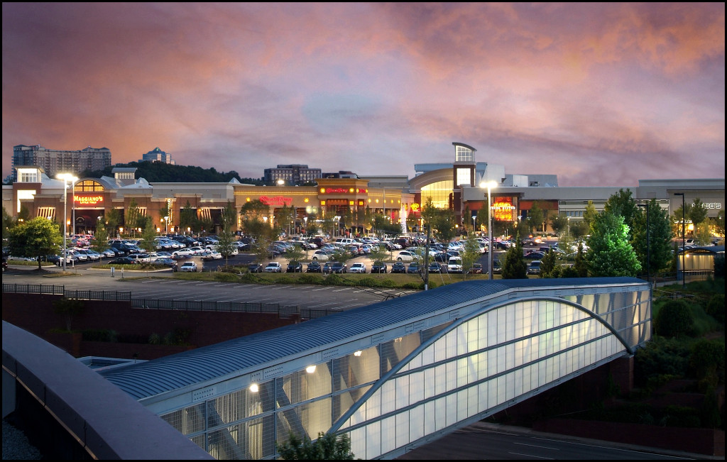 Town Center at Cobb - Super regional mall in Atlanta, Georgia, USA - Malls .Com