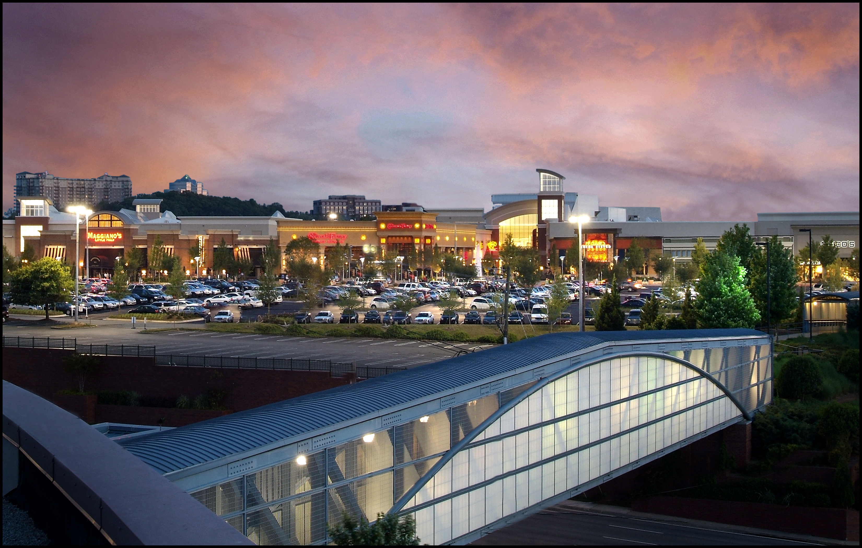 Cumberland Mall opens with some stores still closed, Cobb Business Journal