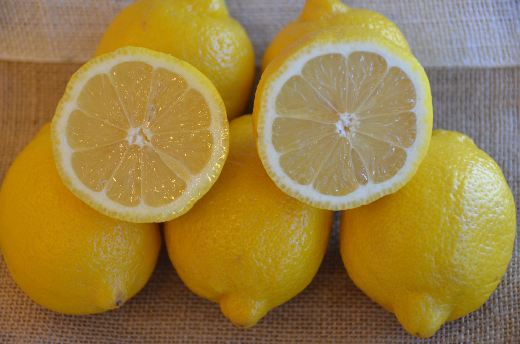 Lemonade by Rob Bertholf via Flickr