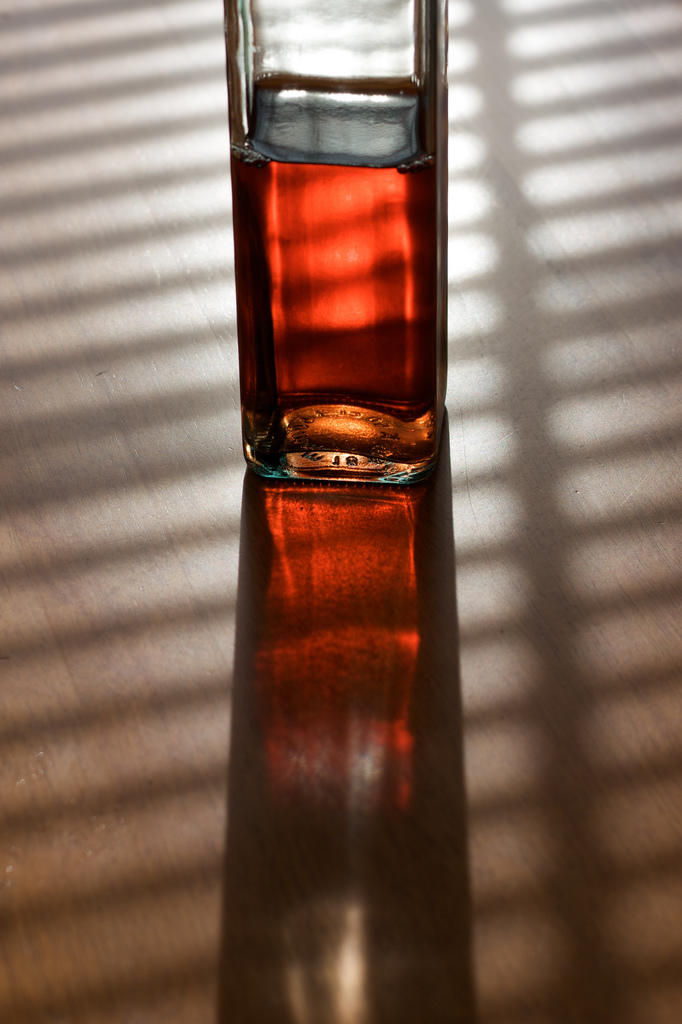 Vinegar by Louis Abate via Flickr