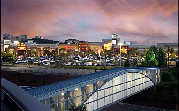 Cumberland-Mall-Twilight