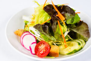 Salad Gourmet Greens