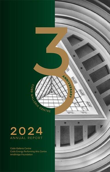 2024 AR cover